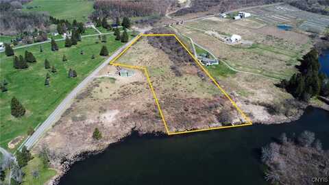 0 E Lake Road, Madison, NY 13346