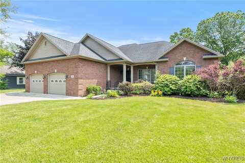 430 Dansworth Road, Porter, NY 14174