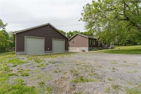 13951 County Route 156, Rodman, NY 13601