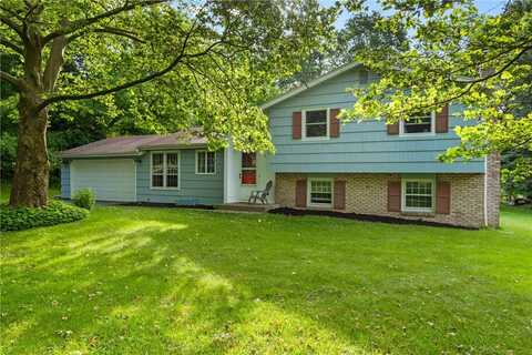 652 Marsh Road, Pittsford, NY 14534