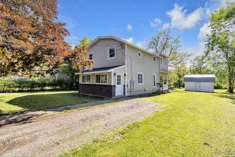 10652 Elm Street, North Collins, NY 14111