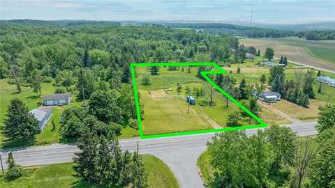 7230 Telephone Road, Le Roy, NY 14482