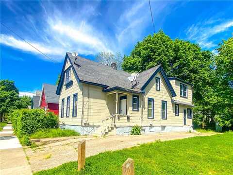 176 5th Street, Rochester, NY 14605