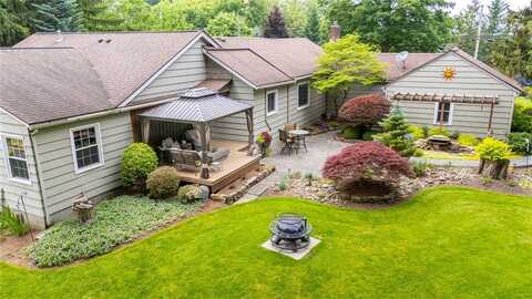 371 Castle Road, Henrietta, NY 14623