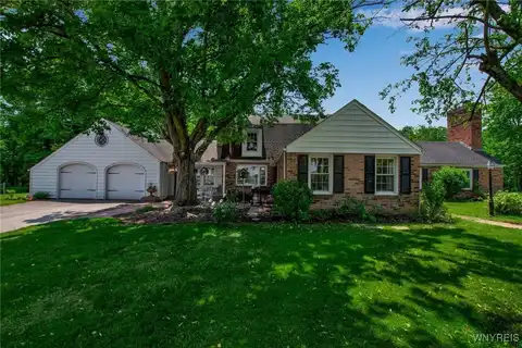 10141 Greiner Road, Clarence, NY 14031