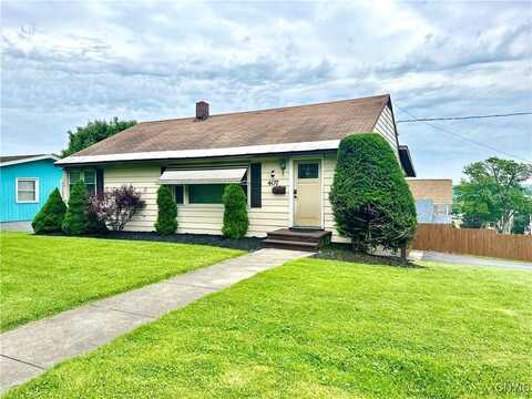 407 Pleasant Street, Utica, NY 13501