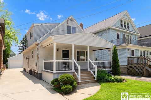 105 Riverview Place, Buffalo, NY 14210