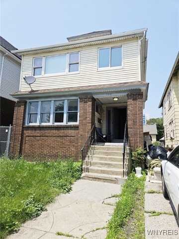 706 E Delavan Avenue, Buffalo, NY 14215