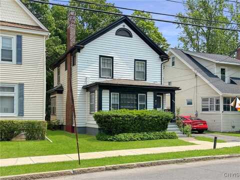 707 Seeley Road, Syracuse, NY 13224