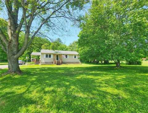 1305 Wyncoop Creek Road, Chemung, NY 14825