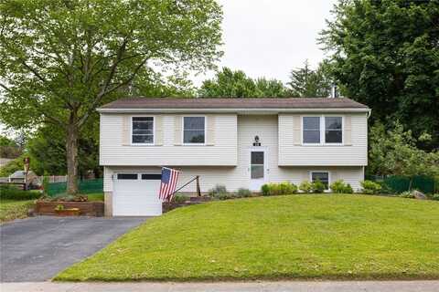 12 Rawhide Drive, Henrietta, NY 14586