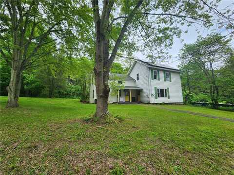 34 Maple Avenue, Danby, NY 14867