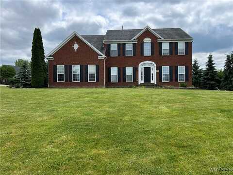 7245 Edgewater Circle, Pendleton, NY 14120