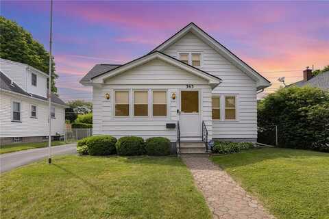 363 Bernice Street, Rochester, NY 14615