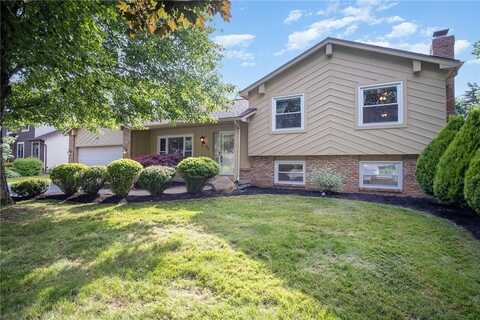 55 Creighton Lane, Greece, NY 14612