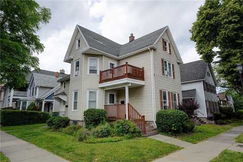 1226 Park Avenue, Rochester, NY 14610