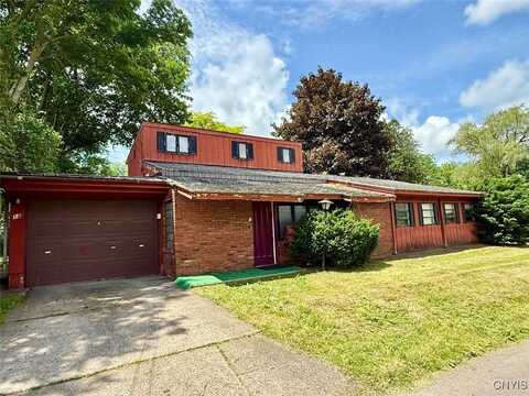 18 N Fulton Street, Homer, NY 13077