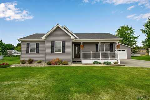 4818 Ben Way, Royalton, NY 14094