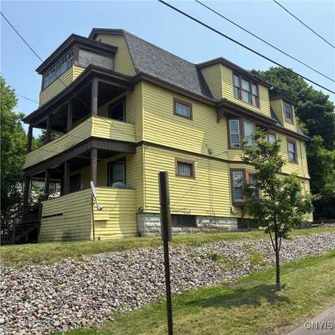 429 Grant Avenue, Syracuse, NY 13207