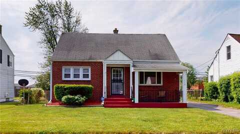 115 Southgate Road, Cheektowaga, NY 14215