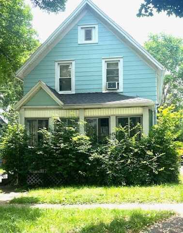 245 Benton Street, Rochester, NY 14620