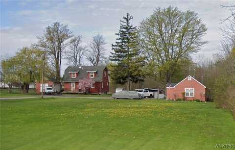 132 Pavement Road, Lancaster, NY 14086