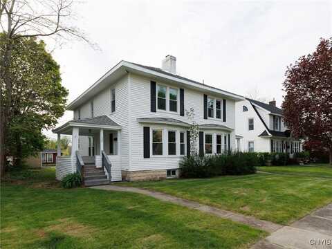 126/128 Moore Avenue, Watertown, NY 13601