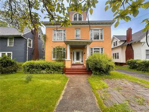 169 Pleasant Street, Utica, NY 13501