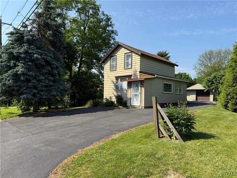 5130 Onondaga Road, Onondaga Indian Reservation, NY 13215