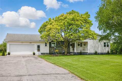 8281 E Main Rd Road, Le Roy, NY 14482