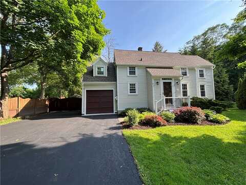 812 Winifred Drive, Webster, NY 14580