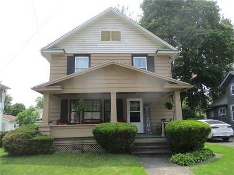 610 Spaulding Street, Elmira, NY 14904