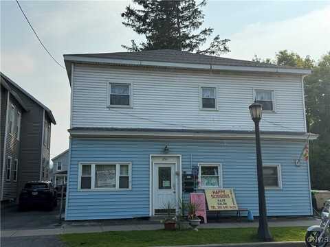 250 E Main Street, Frankfort, NY 13340