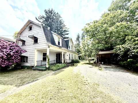 15 Oak Street, Waterloo, NY 13165