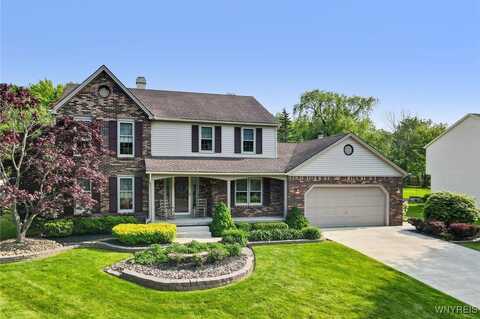 55 Curley Drive, Orchard Park, NY 14127