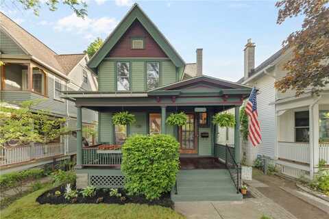 94 Hamilton Street, Rochester, NY 14620