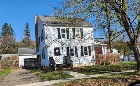 46 Kirby Street, Bainbridge, NY 13733