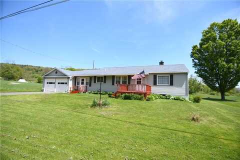 158 Dingman Hill Road, Bainbridge, NY 13733