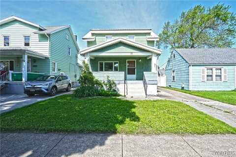 21 Elm Street, Lackawanna, NY 14218