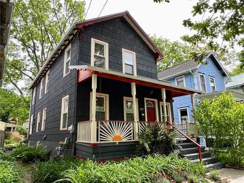 107 Second Street, Ithaca, NY 14850