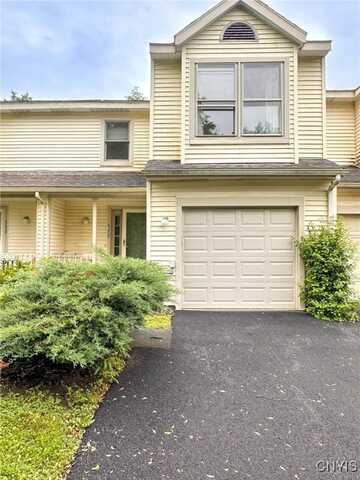528 Meadow Drive, Utica, NY 13502