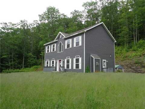 671 Breed Hollow Road, Catlin, NY 14845