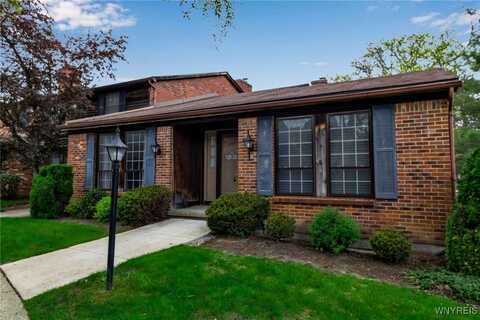 231 Wedgewood Drive, Amherst, NY 14221