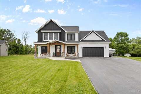 591 Whistlers Cove Lane, Greece, NY 14612