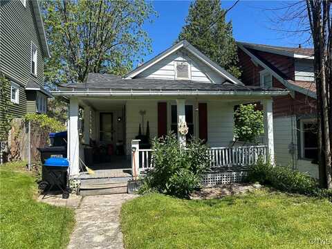 319 Shuart Avenue, Syracuse, NY 13203