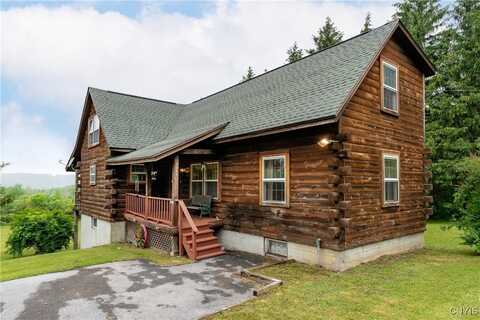 3243 Bush Road, Pompey, NY 13078