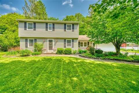 14 Kurt Road, Perinton, NY 14534