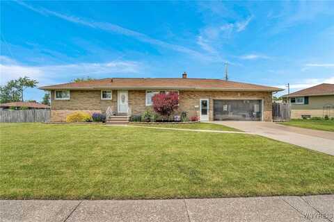 2 Dennis Lane, Cheektowaga, NY 14227