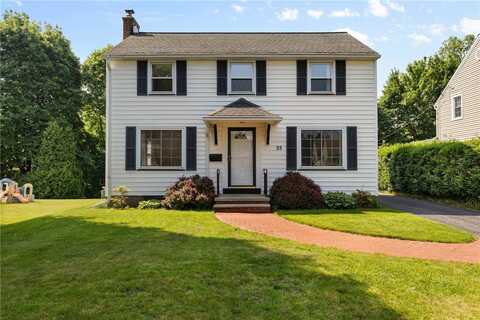 55 Heberton Road, Irondequoit, NY 14622