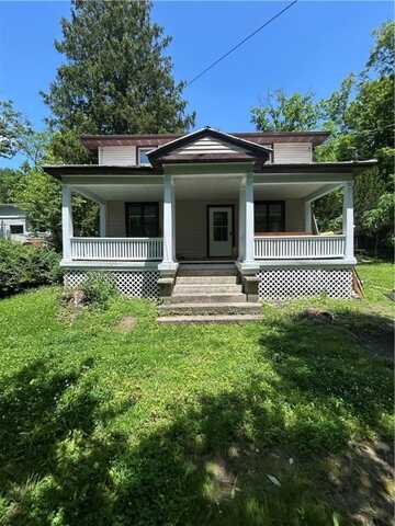 1538 Slaterville Road, Ithaca Town, NY 14850